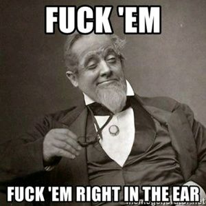 Meet your Posher, Jacky